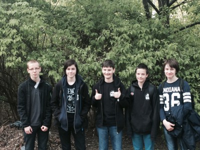 u16 Bild 1