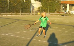 Tennis 2